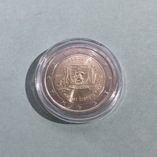 Moneta euro commemorativa - euro,