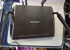 Netgear R7800 Nighthawk X4S