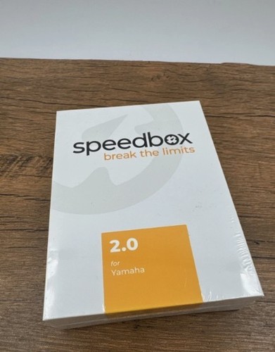 Speedbox per yamaha e - speedbox,