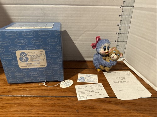 Vintage bluebird sonshine - bluebird,