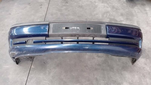 Paraurti anteriore opel vectra - paraurti,