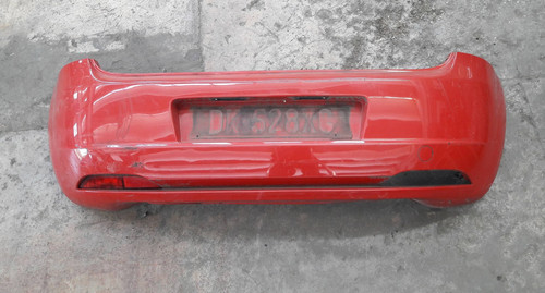 71777607 paraurti post - paraurti,