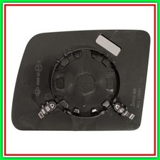 Piastra Specchio Destra