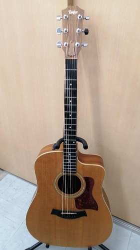 Taylor 210ce chitarra - 210ce,