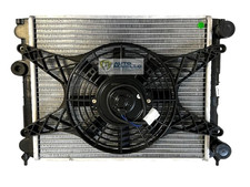 Ligier radiatore - radiatore, +