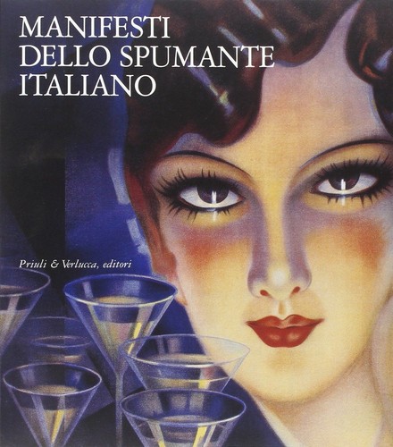 Manifesti dello spumante