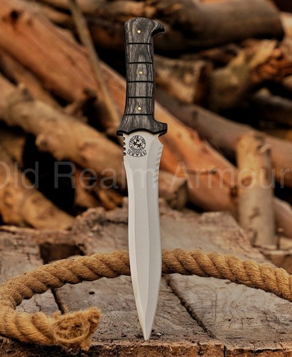 Handmade leon kennedy knife - handmade,