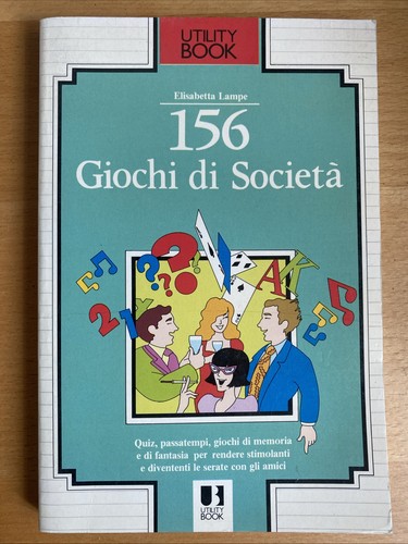 156 giochi società - società,