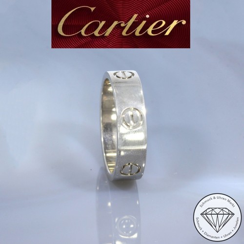 Valore 2290 anello cartier - valore,