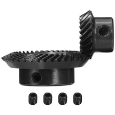 Mod 6mm Foro 20D Sx & 10mm 40D