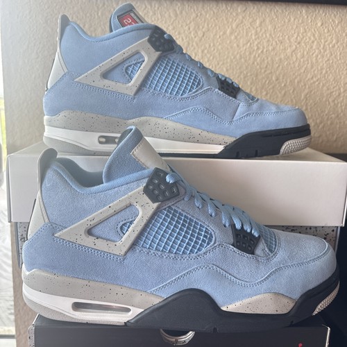 Air jordan retro - retro, university