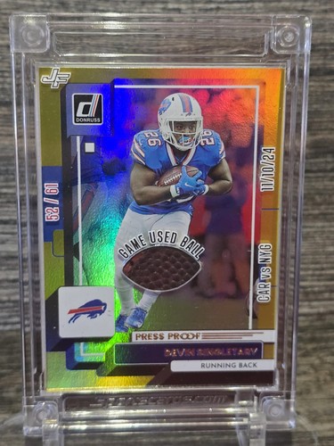 Maglia devin singletary - singletary, /61