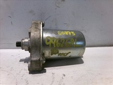 motor arranque para HONDA NHX