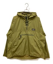 WOOLRICH Parka Anorak Taglia