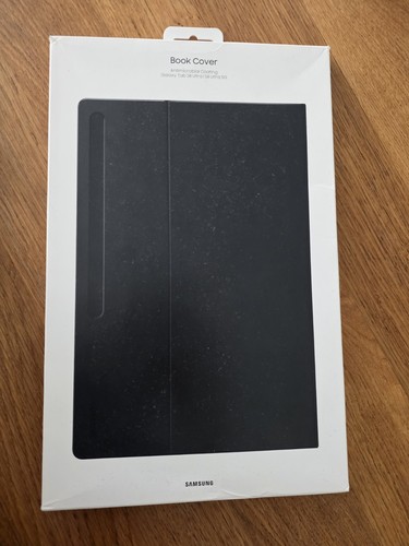 Cover ultra book - ultra, nera