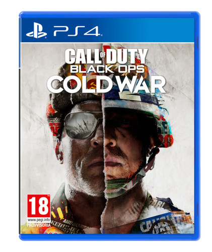 Gioco call duty black - duty, ops