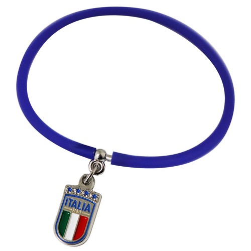 Bracciale silicone con