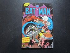 BATMAN 1 ORIGINALE CENISIO