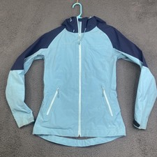 Giacca Mammut donna XS blu