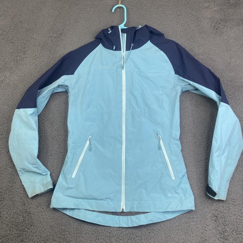 Giacca mammut donna - donna, blu