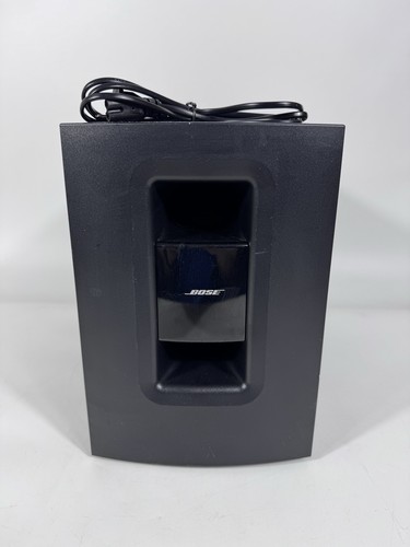 Modulo array altoparlanti - , bose