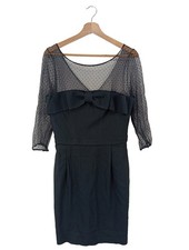 BLUMARINE Abito aderente Donna