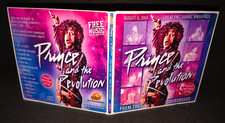 Prince First Avenue Gate Fold