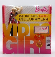 2009 videogirl barbie bambola - videogirl,