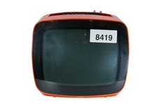 Indesit T12 - Mini-TV