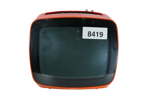 Indesit t12 orange mini - -,