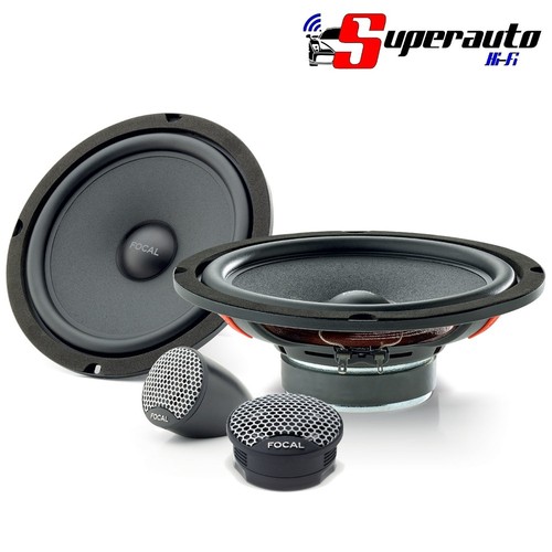 Focal universal isu 200 - isu, kit