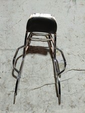 Schienale Moto Guzzi Nevada 