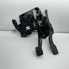 Pedaliera freno acceleratore - pedaliera,