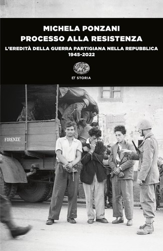 Processo alla resistenza - processo,