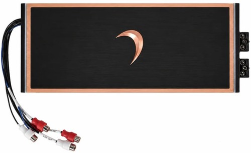 Amplificatore subwoofer - amplificatore,