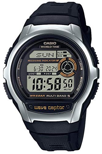 Orologio casio wave ceptor - casio,
