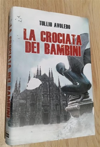 Crociata dei bambini metro - la,