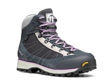 Tecnica scarponi trekking - tecnica,