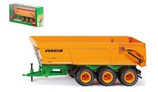 SIKU 1:32 MODELLINO AGRICOLO