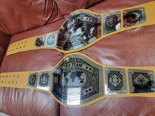 Tag Team Champions