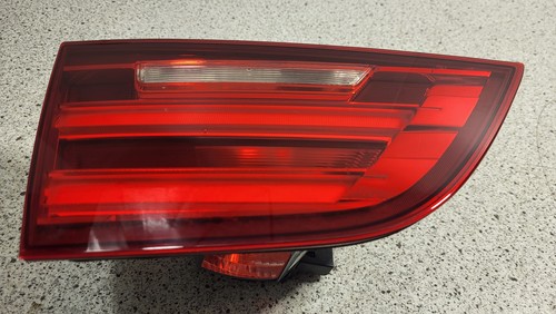 Bmw f34 318d fanale - bmw,