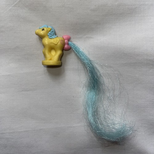 Mini petite pony hasbro - mini,