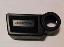 Honda XL 600 Coperchio blocco chiave accensione