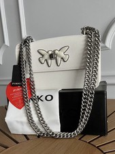 NUOVA Pinko Live Bag mini