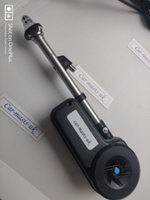 Antenna elettrica cromata