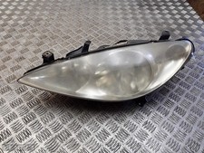 2001 PEUGEOT 307 FARO