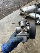 Carburatore Mikuni 38 Corp Mic