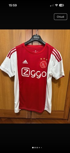 Maglia calcio ajax - calcio, adidas