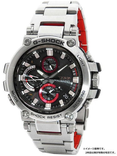 Orologio uomo casio shock - orologio, g-shock