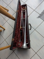 Trombone A Coulisse Antoine